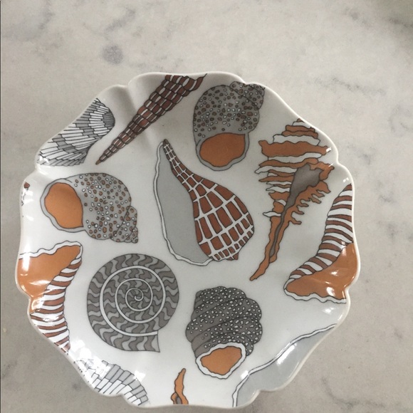Shell Plate - Picture 2 of 3